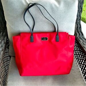 Kate Spade Tote Bag